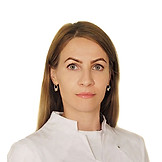Фролова Ульяна Владимировна