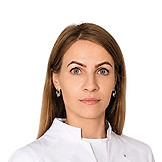 Фролова Ульяна Владимировна