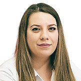 Чушкаева Екатерина Сергеевна