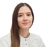Ямаева Альбина  Фаридовна