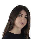 Григорян Анна Вемировна