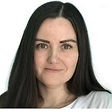 Фролова Ирина Геннадьевна