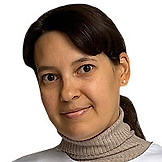 Кузнецова Инна Андреевна