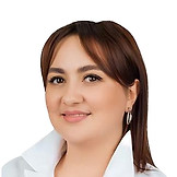 Новикова Ирина Фёдоровна