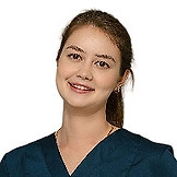 Огнева Олеся Кирилловна