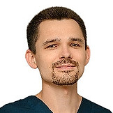 Михеев Дмитрий Петрович