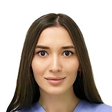 Яльмеева Алсу Рифгатевна