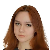 Антонова Алла Валерьевна