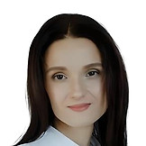 Лебедева Елена Федоровна
