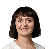 Севастьянова Елена Васильевна