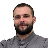 Шувалов Артем Владимирович
