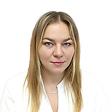 Елисеева Светлана Васильевна