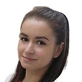 Белоусова Карина Владимировна