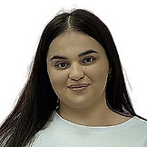 Аббасова Рузия Захид Кызы