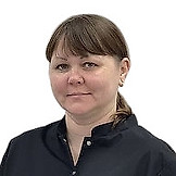 Перова Анастасия Сергеевна