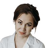 Кулакова Мария Викторовна