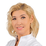 Древина Гюзелия Гумаровна