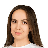 Протасова Наталия Николаевна