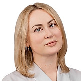 Маркелова Марина Александровна