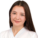 Качановская Кристина Станиславовна