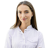 Алексеева Наталья Александровна