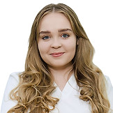 Расторгуева Вера Александровна