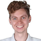 Кукарин Дмитрий Андреевич
