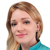 Самылина Екатерина Александровна