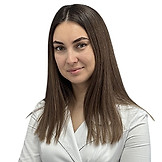 Гизятулова Луиза Радиковна