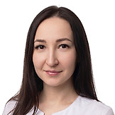 Солдатова Диана Ильдаровна