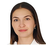 Досчанова Анна Александровна