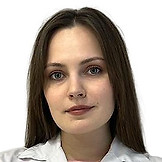 Вяткина Валентина Юрьевна