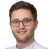Борисов Родион Юрьевич