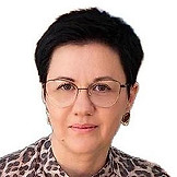 Артамонова Людмила Георгиевна