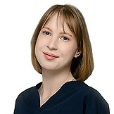 Король Виолетта Дмитриевна