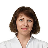 Яковлева Дарья Леонидовна