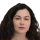 Гудошникова Ольга Васильевна