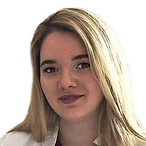 Серова Ангелина Александровна