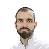 Гройсман Лев Сергеевич