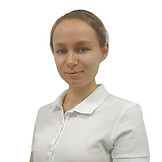 Мосейкова Анастасия Андреевна