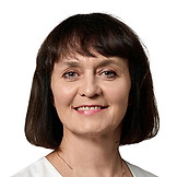 Севастьянова Елена Васильевна