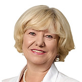 Скачкова Светлана Николаевна
