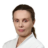 Макарова Ольга Геннадьевна