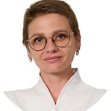 Беззубова Елена Анатольевна