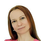 Новинская Ирина Николаевна