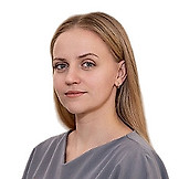 Вовк Татьяна Юрьевна