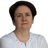 Городинская Ирина Игнас-Юазосовна