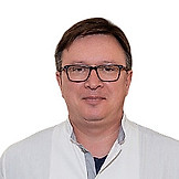 Пашов Виталий Станиславович