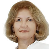 Ласковая Лада Николаевна