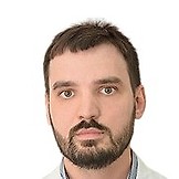 Звездилин Евгений Леонидович